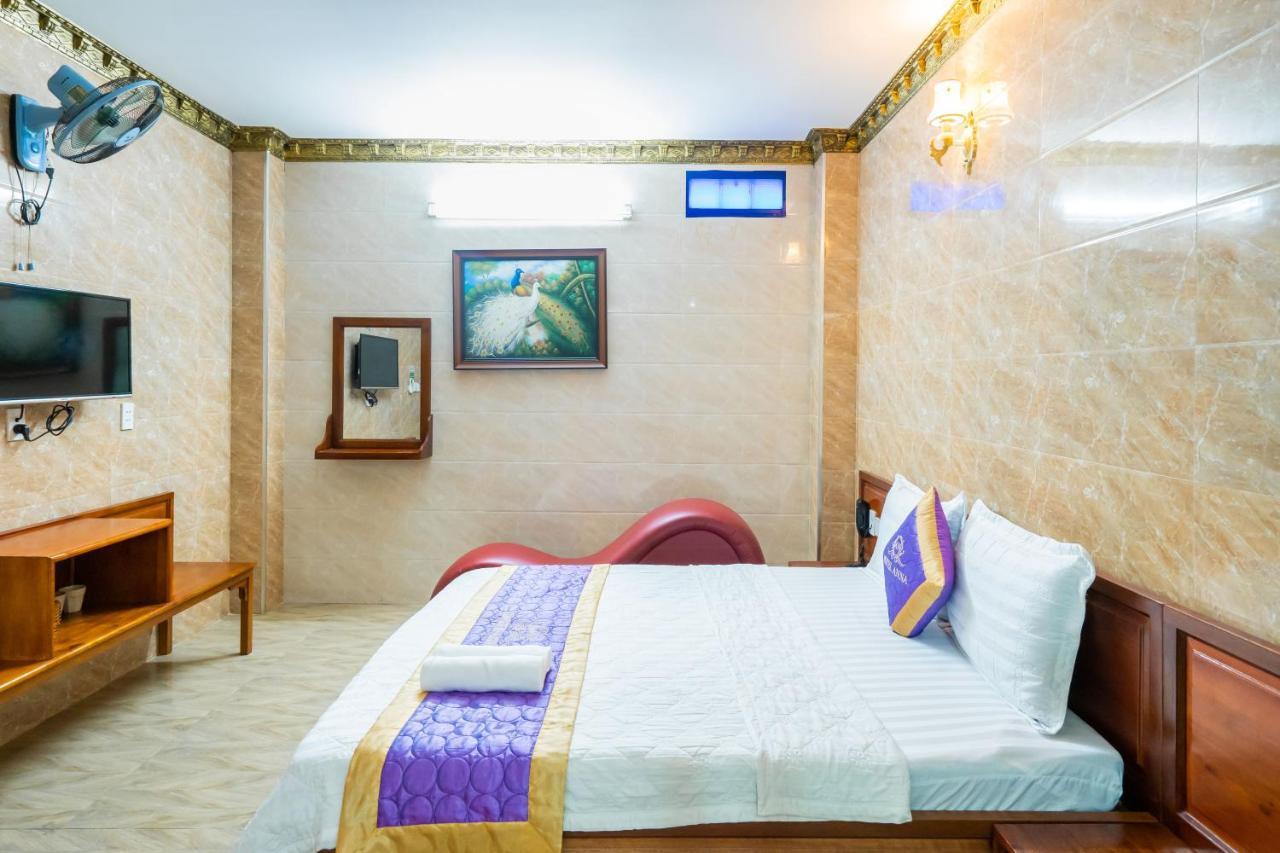 Hotel 148 Go Vap *