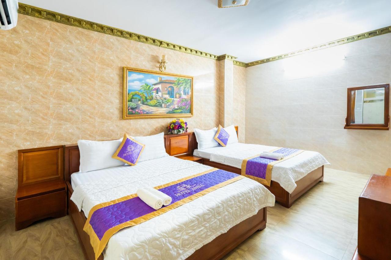 148 Go Vap Hotel *