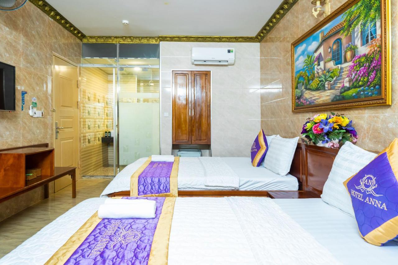 Hotel 148 Go Vap Ho Chi Minh City