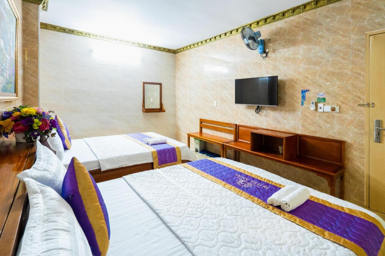 148 Go Vap Hotel Ho Chi Minh City