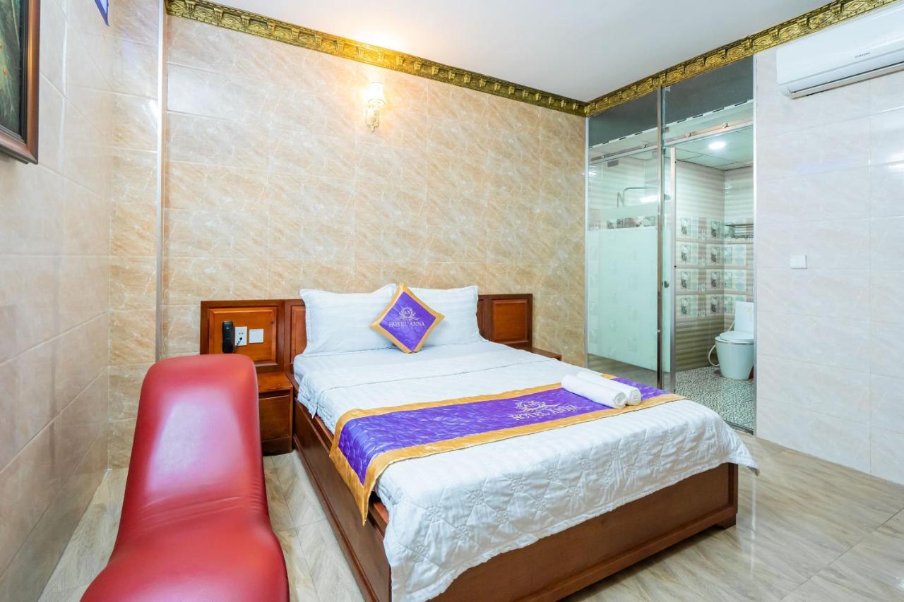 Hotel 148 Go Vap Ho Chi Minh City
