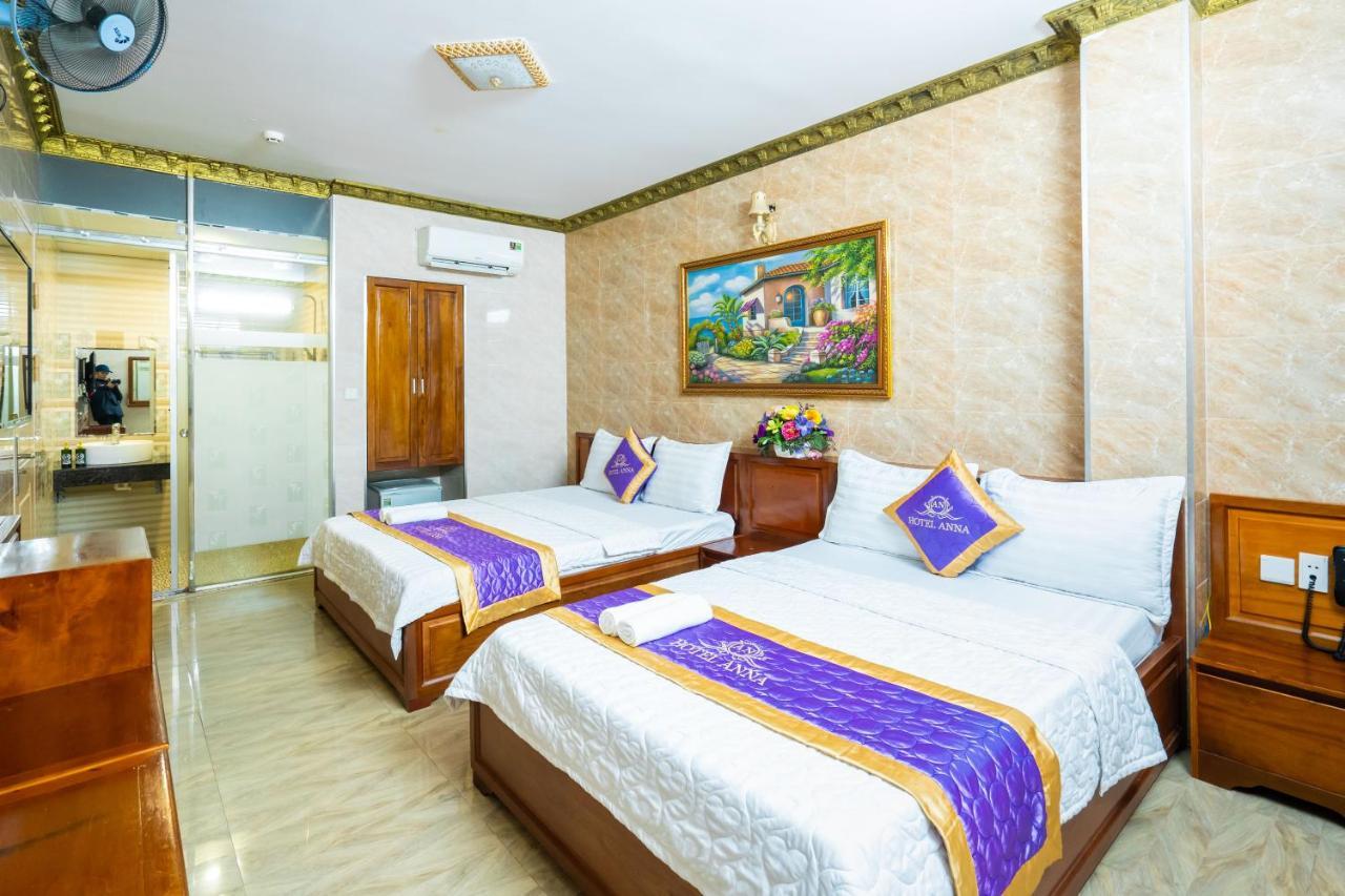 Hotel 148 Go Vap Ho Chi Minh City