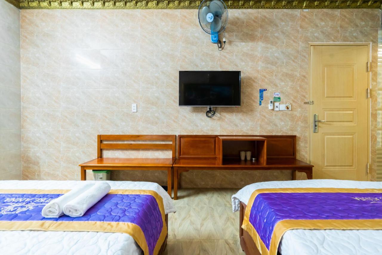 148 Go Vap Hotel