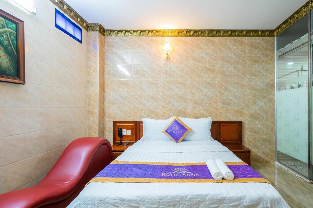 Hotel 148 Go Vap Ho Chi Minh City