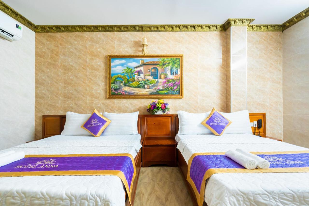 148 Go Vap Hotel *