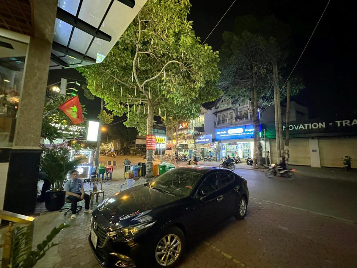 Hotel Thanh Binh Ho Chi Minh City