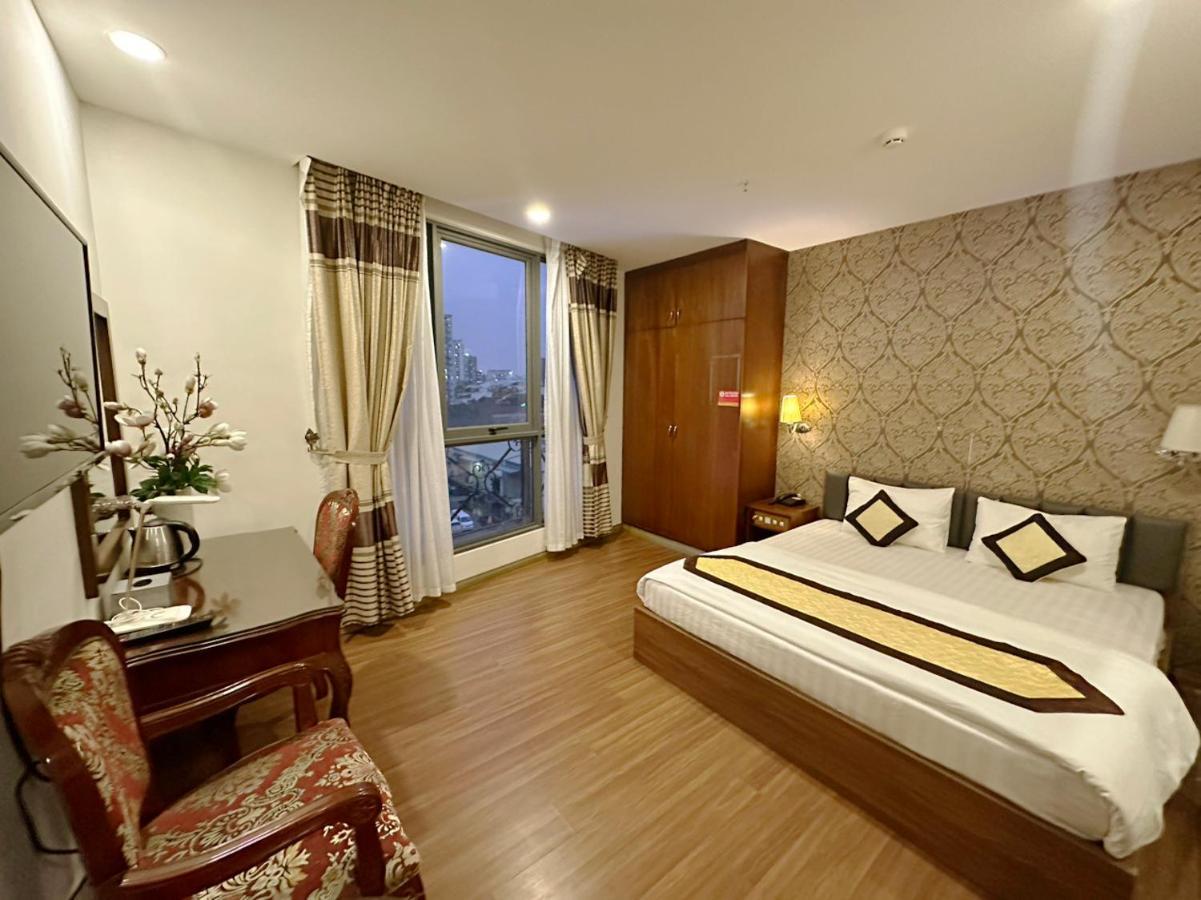 Thanh Binh Hotel Ho Chi Minh City
