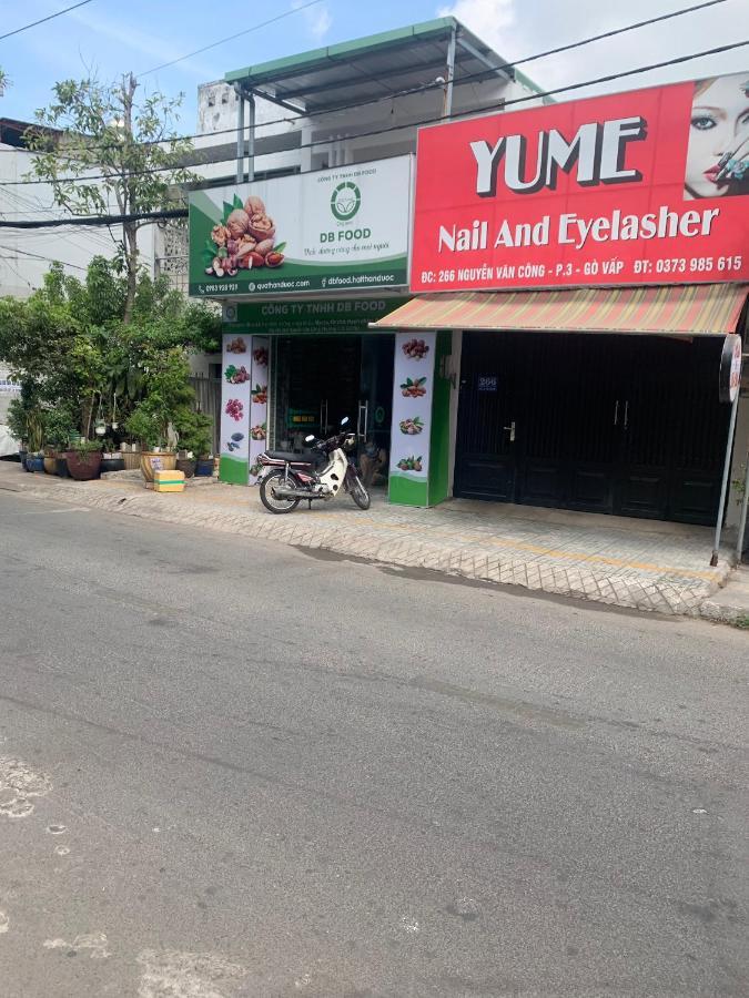 Lucky Sai Gon Airport & Gan Benh Vien 175 * Ho Chi Minh City