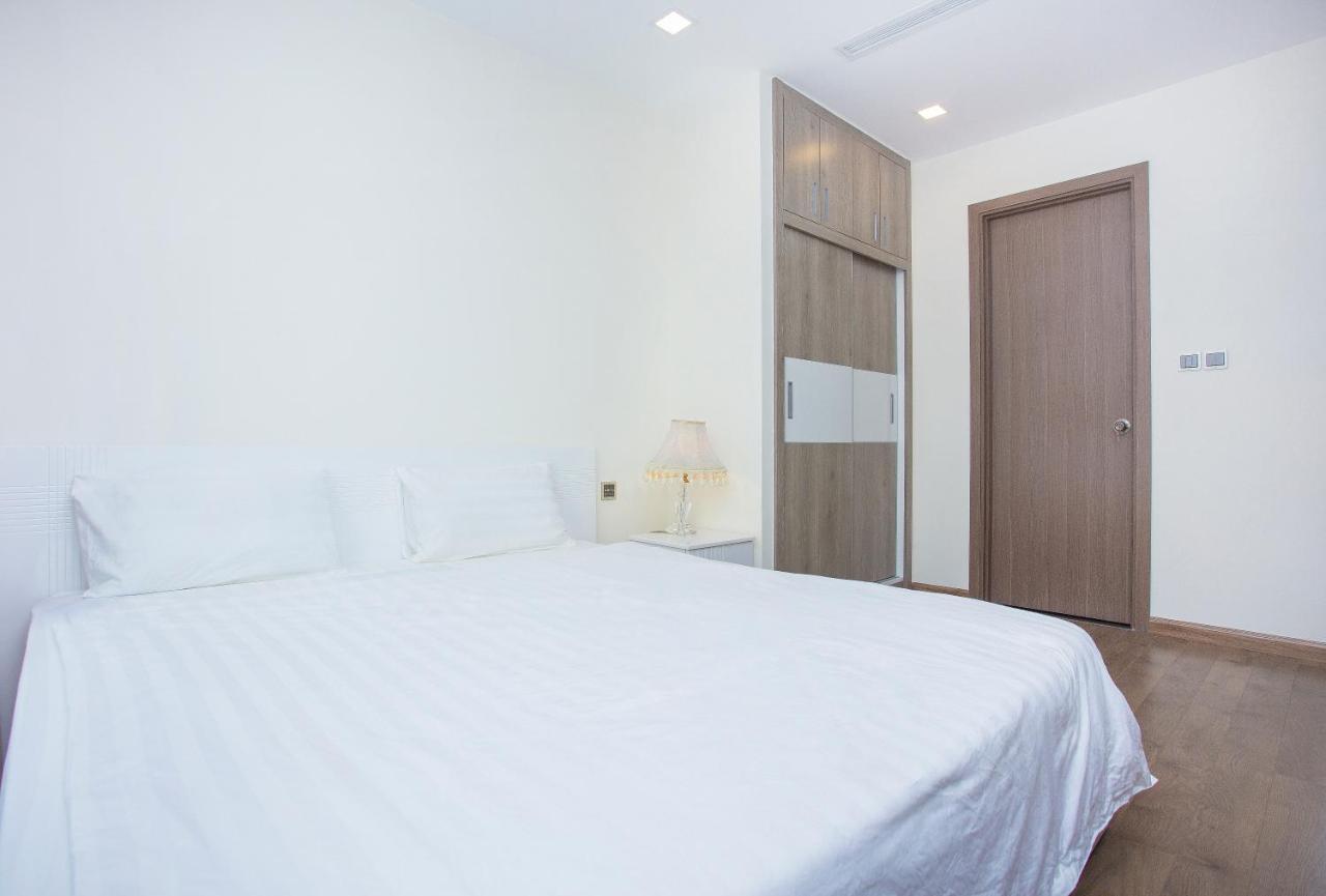 Liam Service - Vinhome Central Park Pangsapuri Bandar Ho Chi Minh