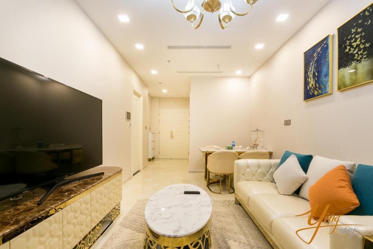Liam Service - Vinhome Central Park Pangsapuri *