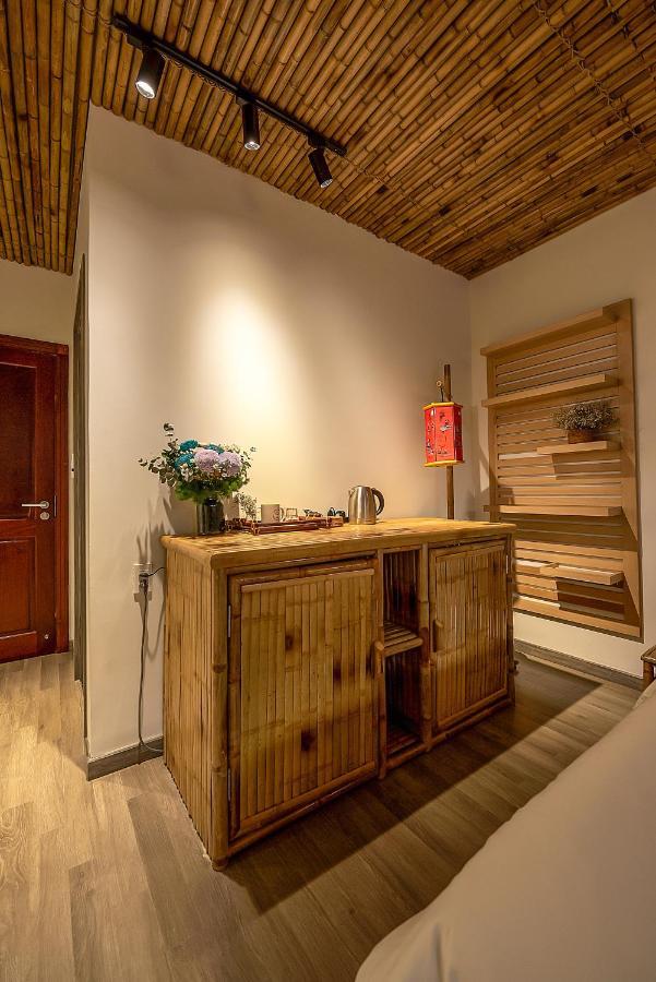 Homestay Song Anh Indochina Nguyen Thai Binh Ho Chi Minh City