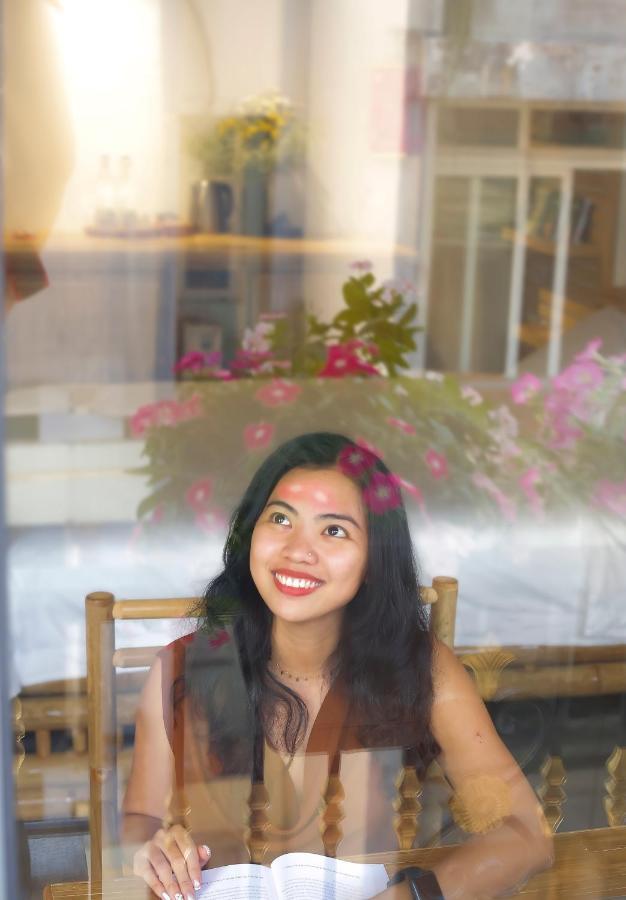 Homestay Song Anh Indochina Nguyen Thai Binh Ho Chi Minh City