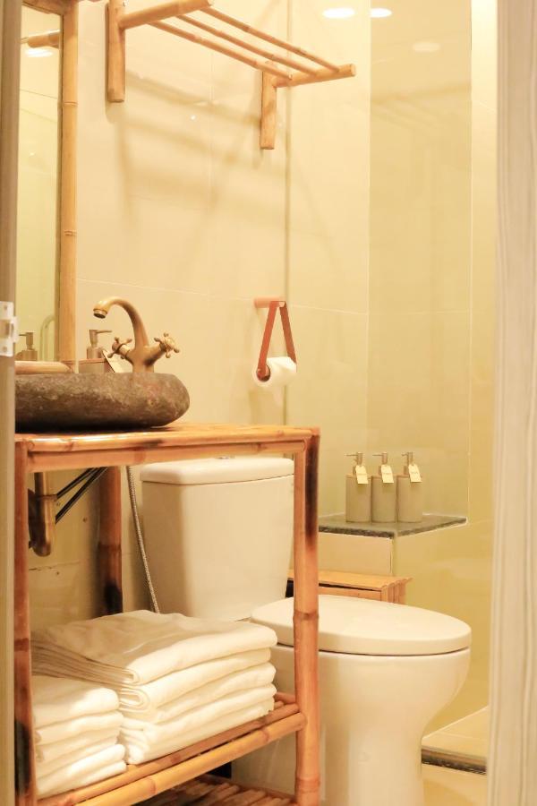 Homestay Song Anh Indochina Nguyen Thai Binh Ho Chi Minh City