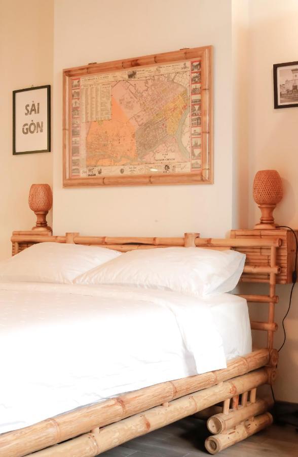 Song Anh Indochina Nguyen Thai Binh Homestay *