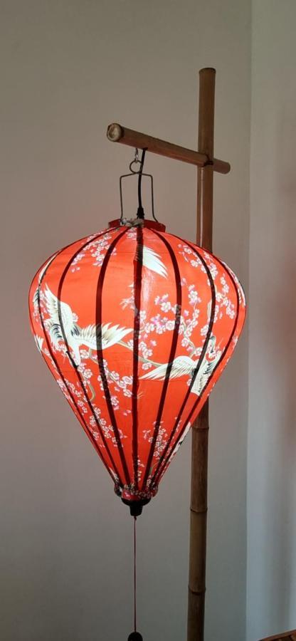 Song Anh Indochina Nguyen Thai Binh Homestay