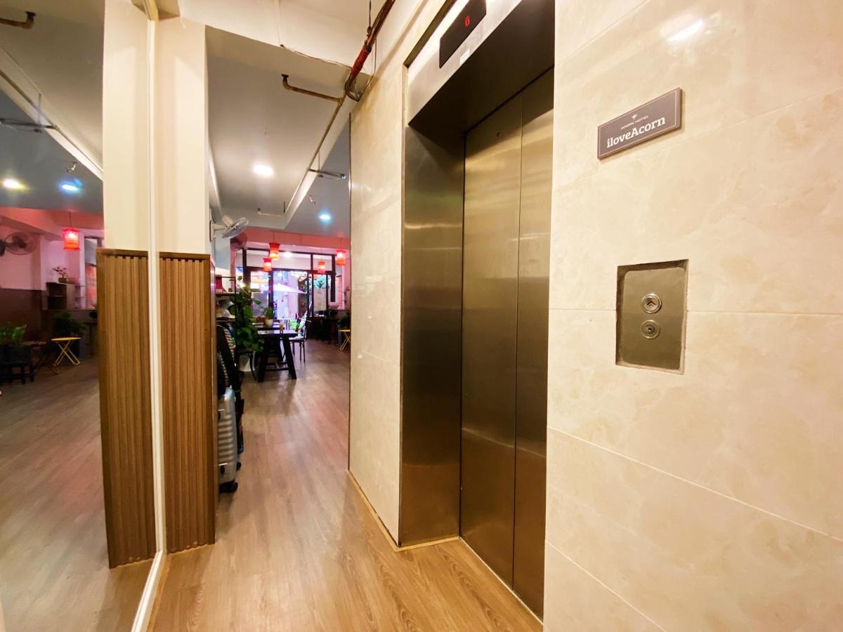 Acorn Hotel Hotel Ho Chi Minh City