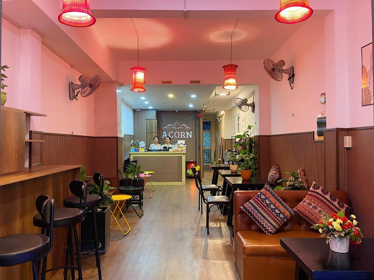 Acorn Hotel Ho Chi Minh City