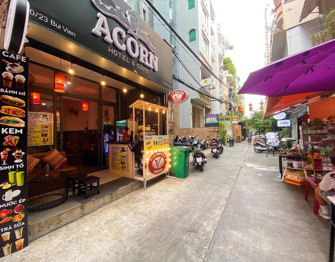 Hotel Acorn Hotel
