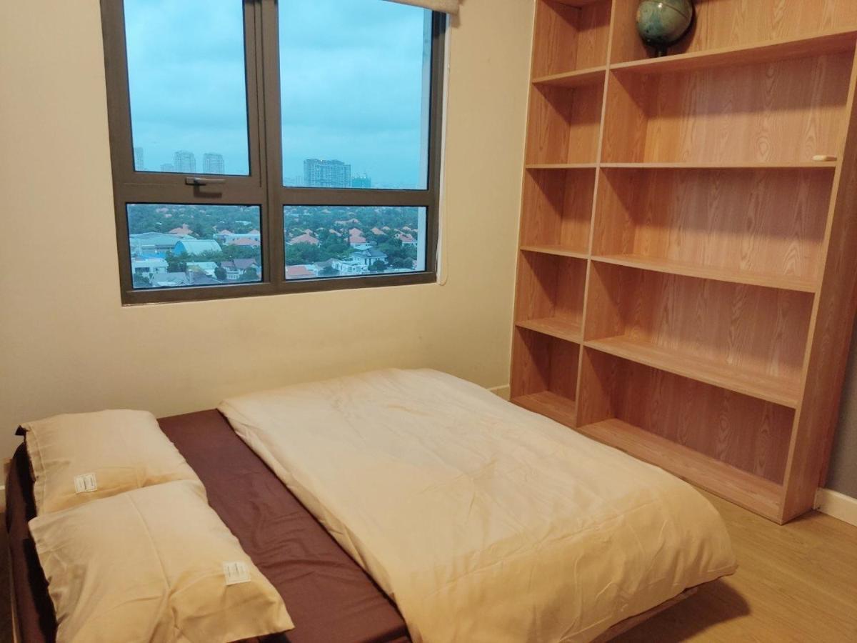 Masteri Thao Dien Serviced Ho Chi Minh City