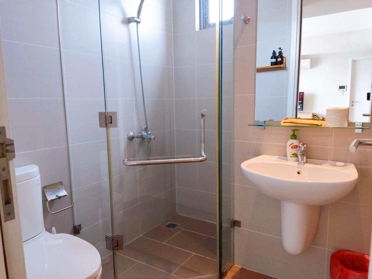 Masteri Thao Dien Serviced Apartment *