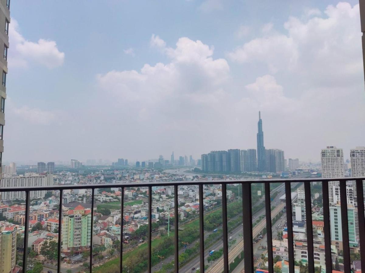 Masteri Thao Dien Serviced Apartment Ho Chi Minh City