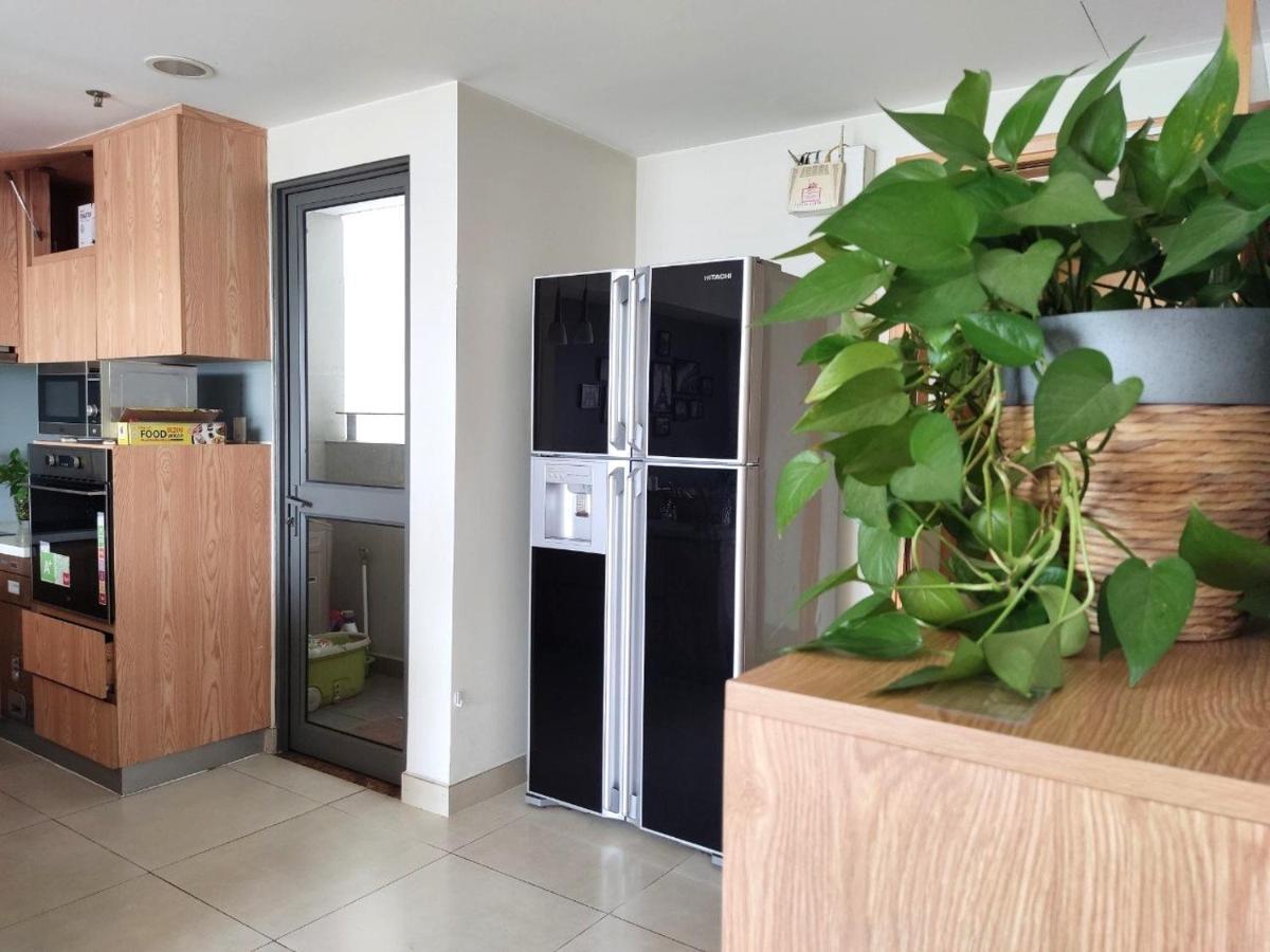 Masteri Thao Dien Serviced Apartment *