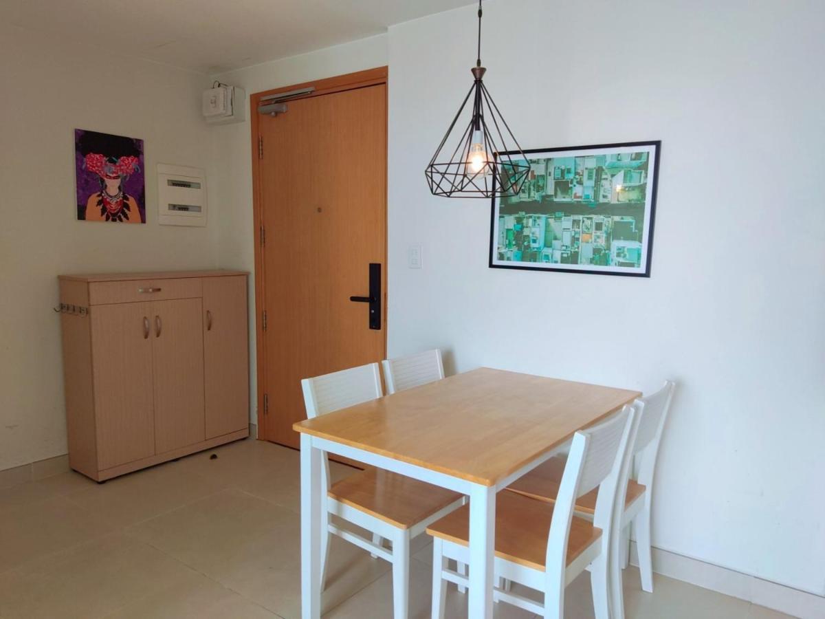 Masteri Thao Dien Serviced Apartment *