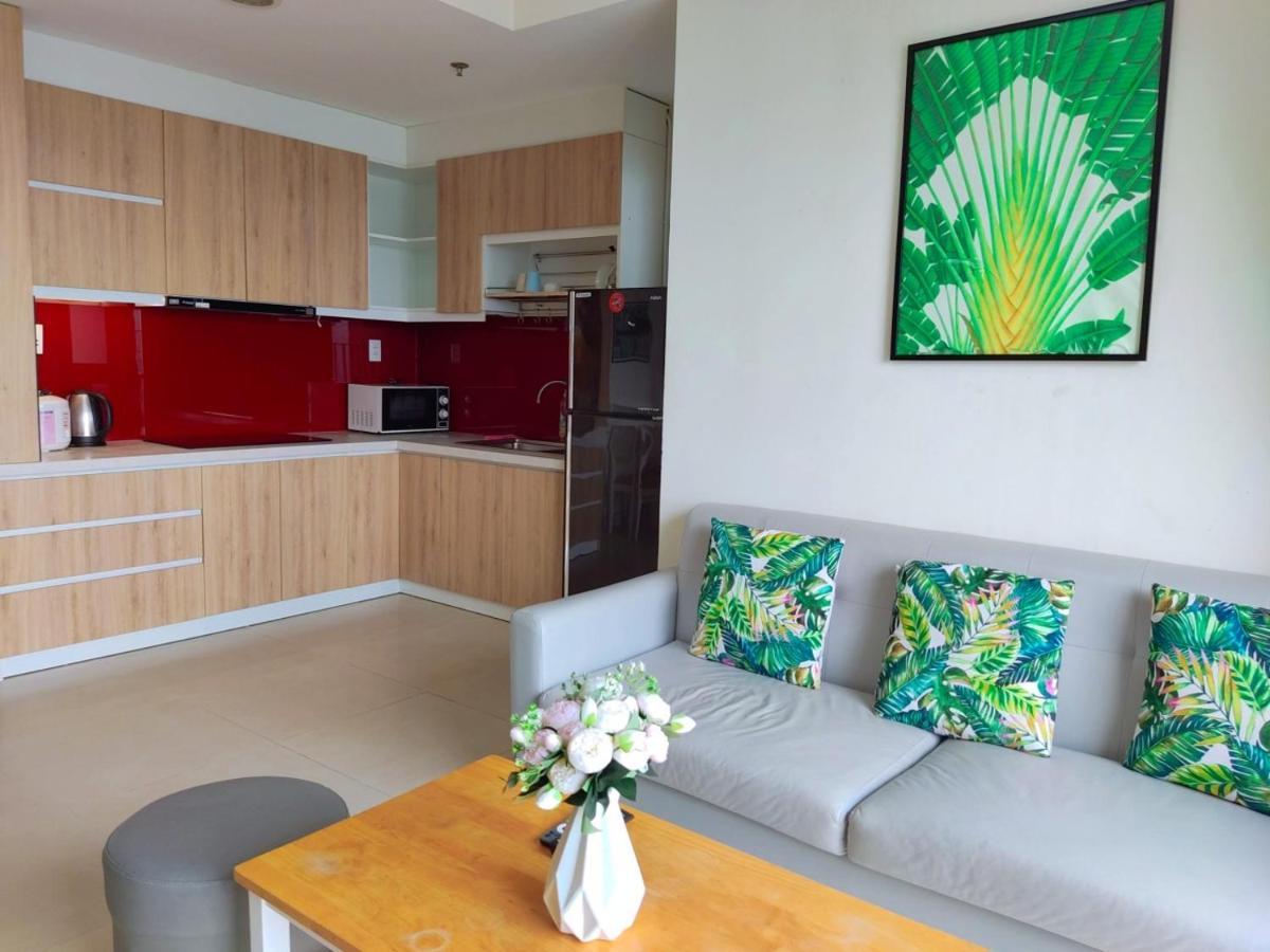 Masteri Thao Dien Serviced Apartment *