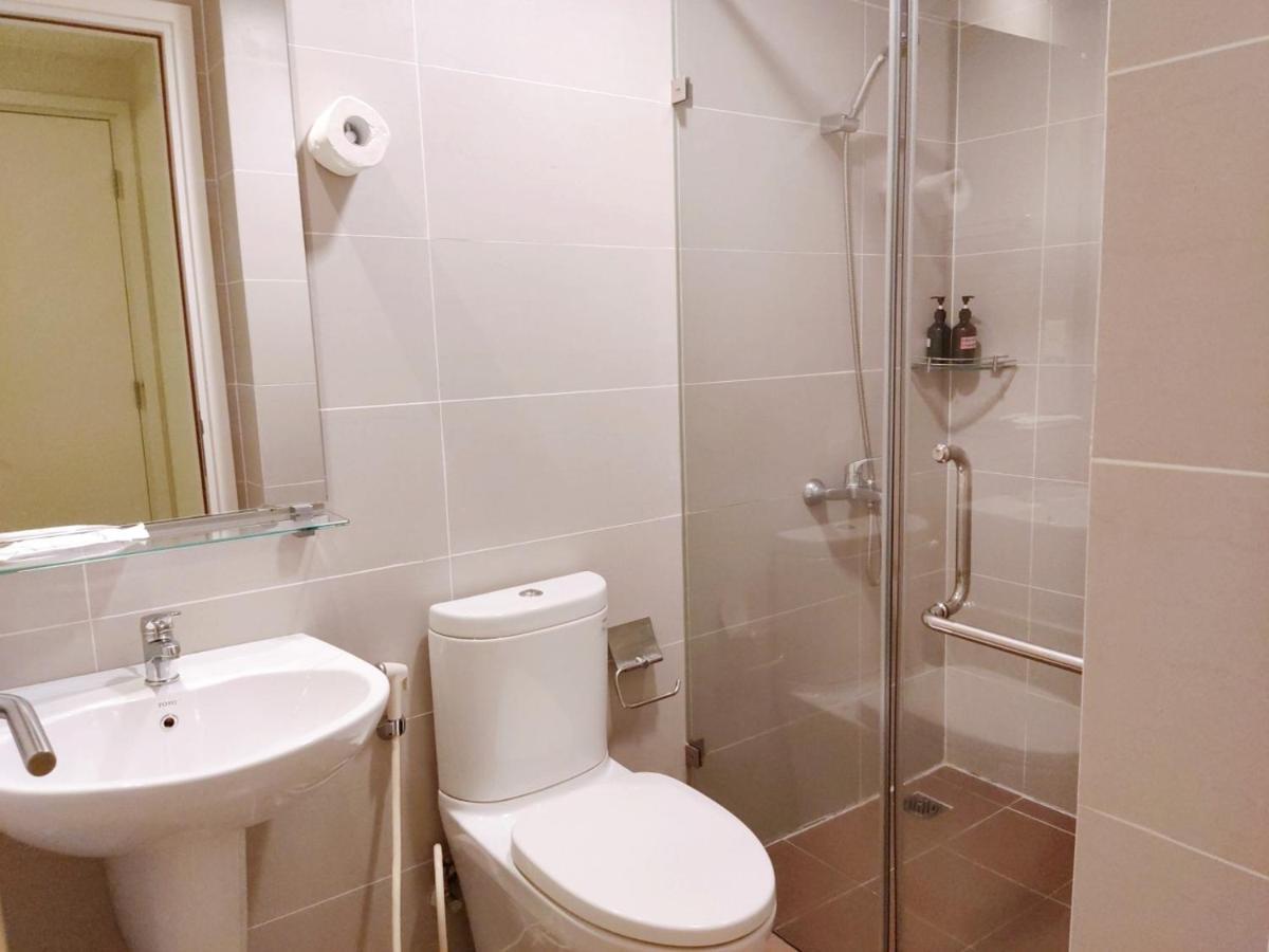 Masteri Thao Dien Serviced Ho Chi Minh City