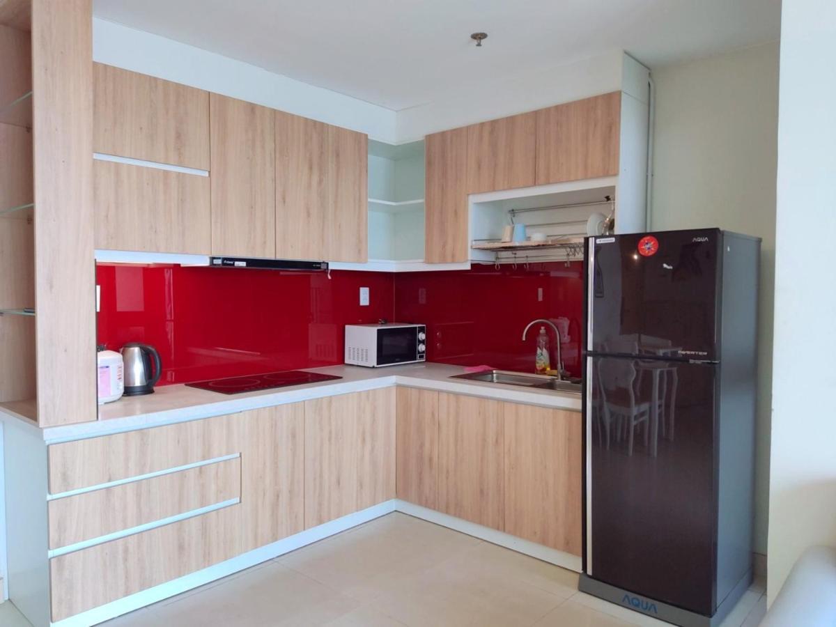 Masteri Thao Dien Serviced Apartment Ho Chi Minh City