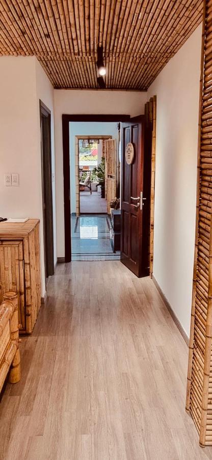 Homestay Song Anh Indochina Nguyen Thai Binh