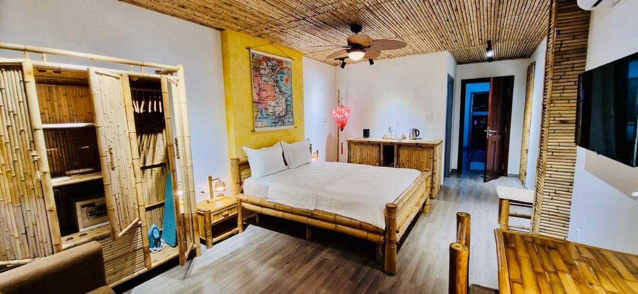 Song Anh Indochina Nguyen Thai Binh Homestay *