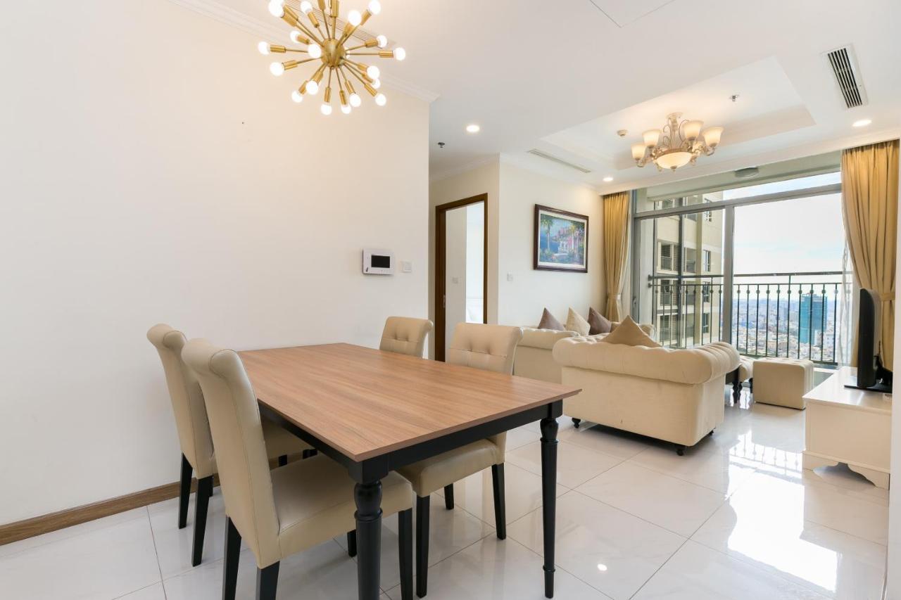 Vinhomes Premium Residences Căn hộ