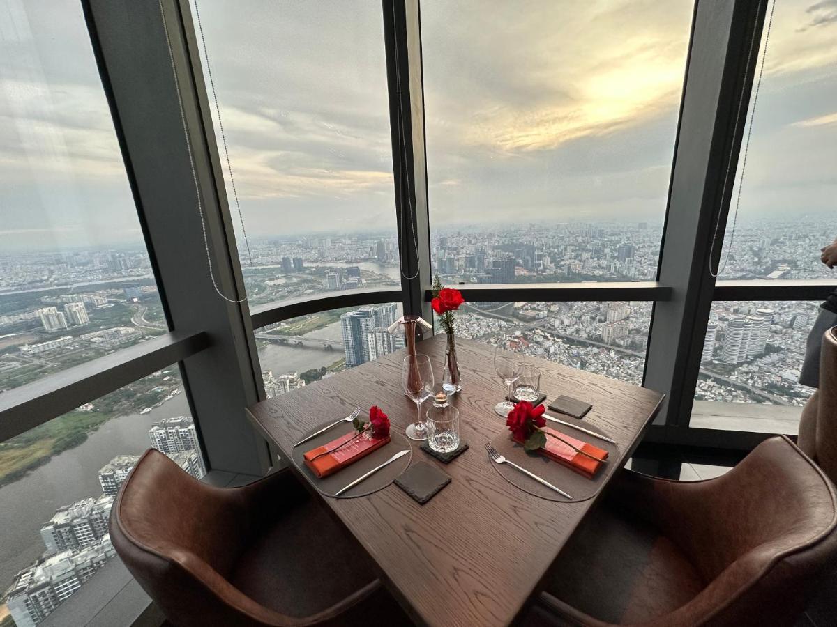 Căn hộ Vinhomes Premium Residences TP. Hồ Chí Minh