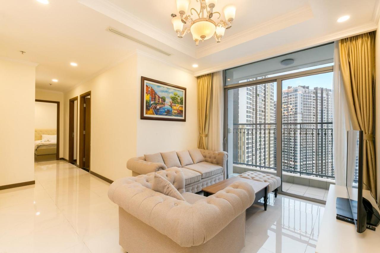 Vinhomes Premium Residences * TP. Hồ Chí Minh
