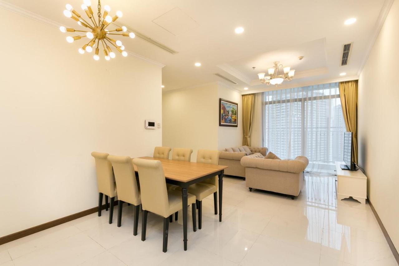 Căn hộ Vinhomes Premium Residences TP. Hồ Chí Minh