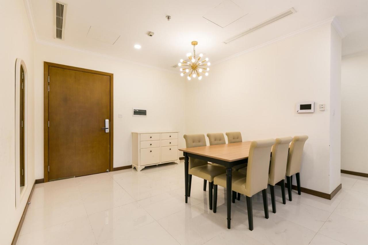Vinhomes Premium Residences * TP. Hồ Chí Minh