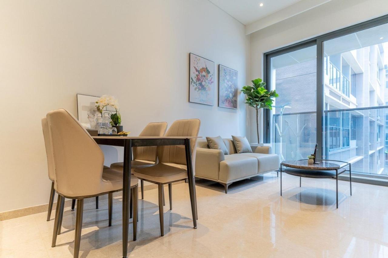 De Lux Marq, 2 Bedrooms At Dist 1, Pool,gym Apartment Ho Chi Minh City