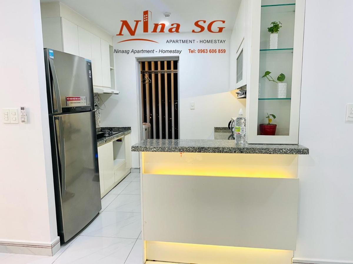 Scenic Valley 3bedrooms Near Secc, Fv Hostpital, Crescent Mall Ho Chi Minh City