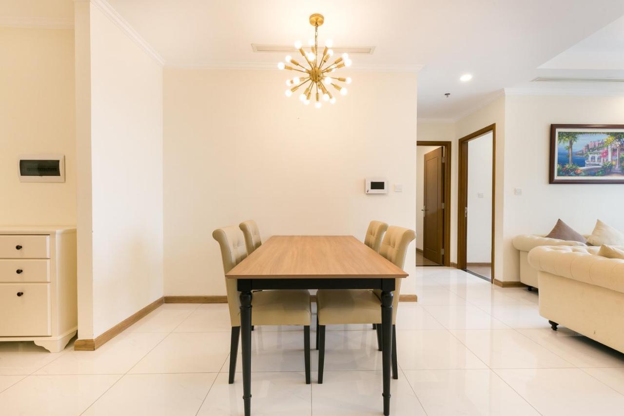 Elvita Landmark Luxury Pangsapuri