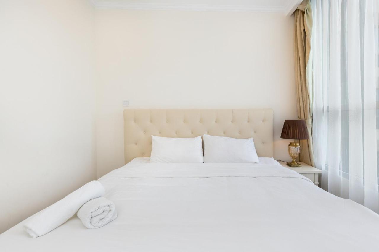 Elvita Landmark Luxury Apartment *