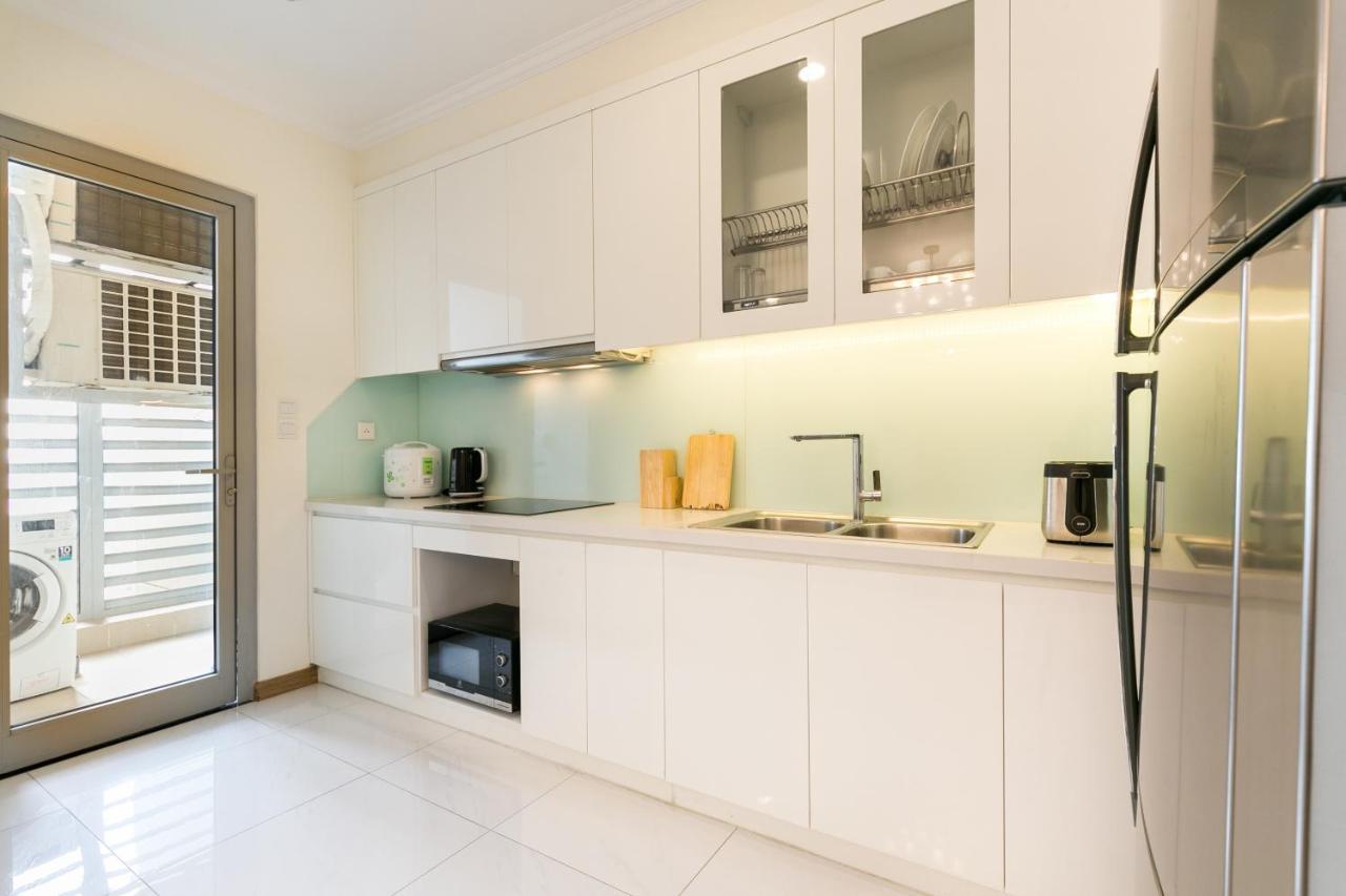 Apartment Elvita Landmark Luxury