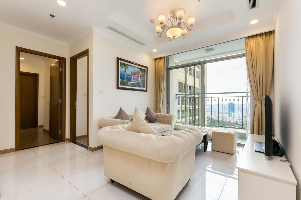 Elvita Landmark Luxury *