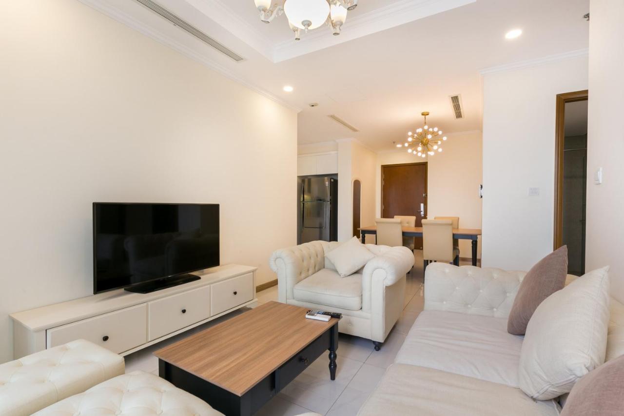 Elvita Landmark Luxury * Ho Chi Minh City