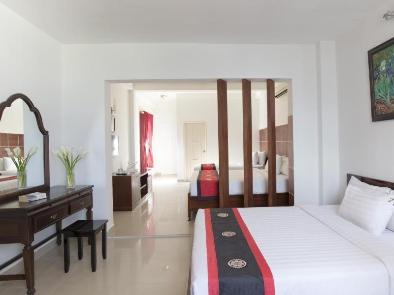 Meraki 198 Bùi Viện 2*