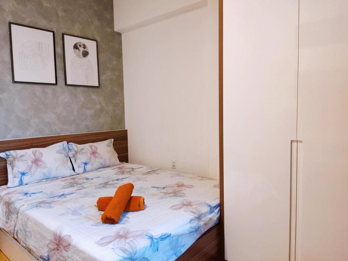 Masteri Thao Dien Serviced Apartment