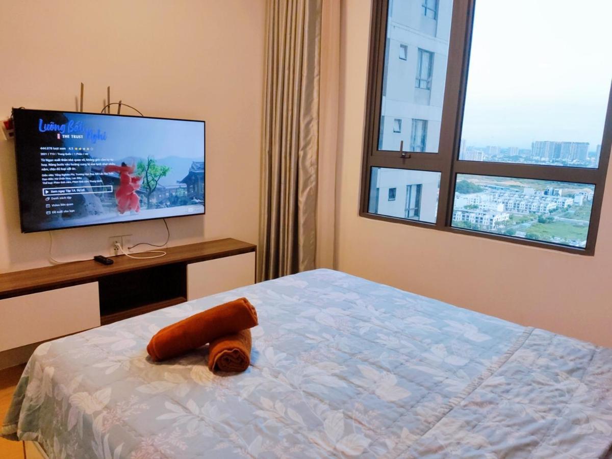 Masteri Thao Dien Serviced Apartment