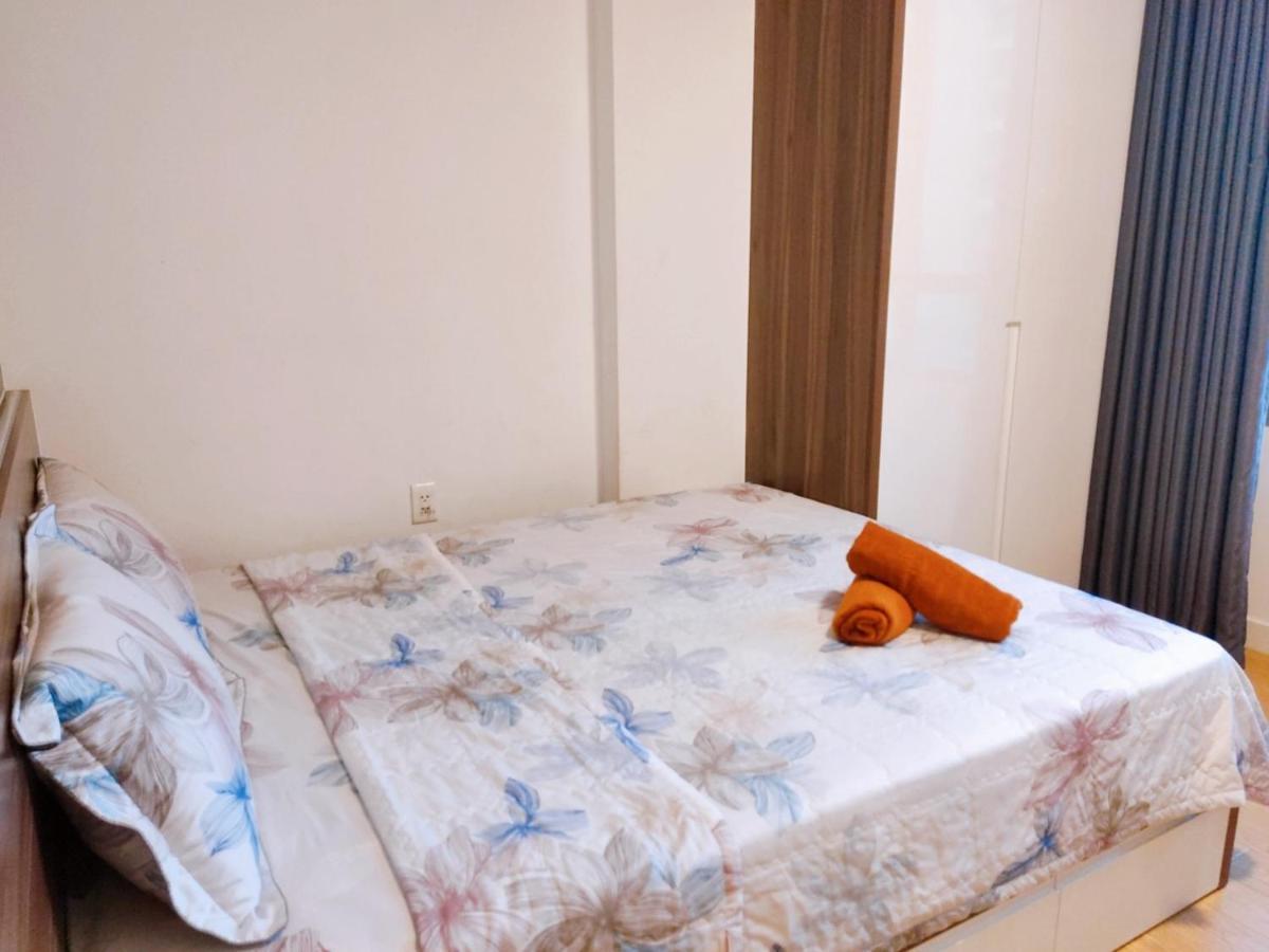 Masteri Thao Dien Serviced Apartment Ho Chi Minh City