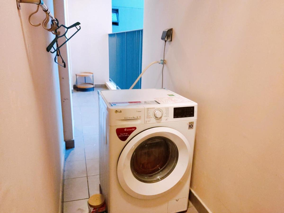 Apartment Masteri Thao Dien Serviced Ho Chi Minh City