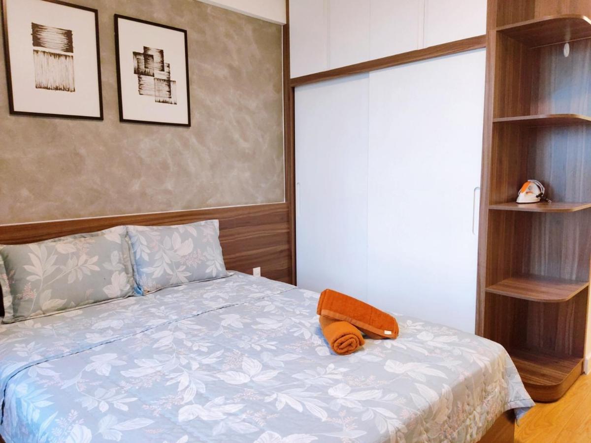 Apartment Masteri Thao Dien Serviced *